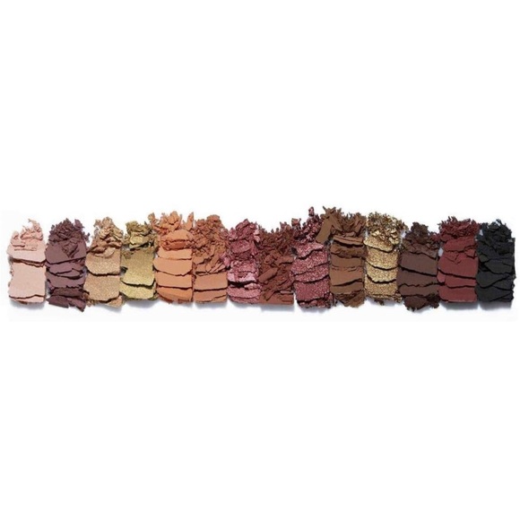 Anastasia Soft Glam Eyeshadow Pallete - Picture 4 of 4